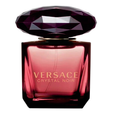 Perfume Versace Crystal Noir Feminino Eau de Parfum