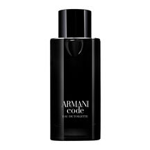 ARMANI CODE HOMME EDT 125ML