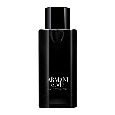 ARMANI CODE HOMME EDT 125ML