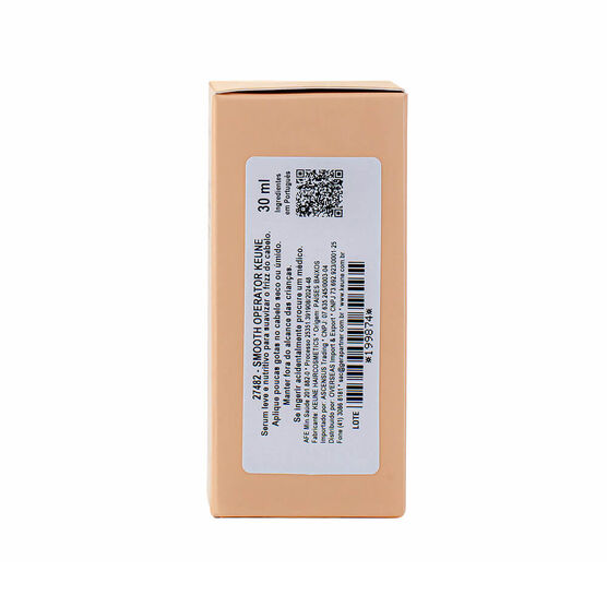 Sérum Capilar Kenue Style Smooth Operator