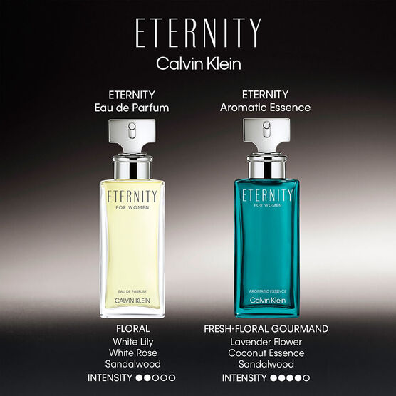 Perfume Travel Size Calvin Klein Eternity Aromatic Essence Feminino Parfum
