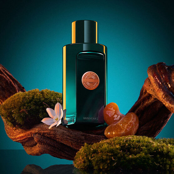 THE ICON  ATTITUDE EDP 100 ML