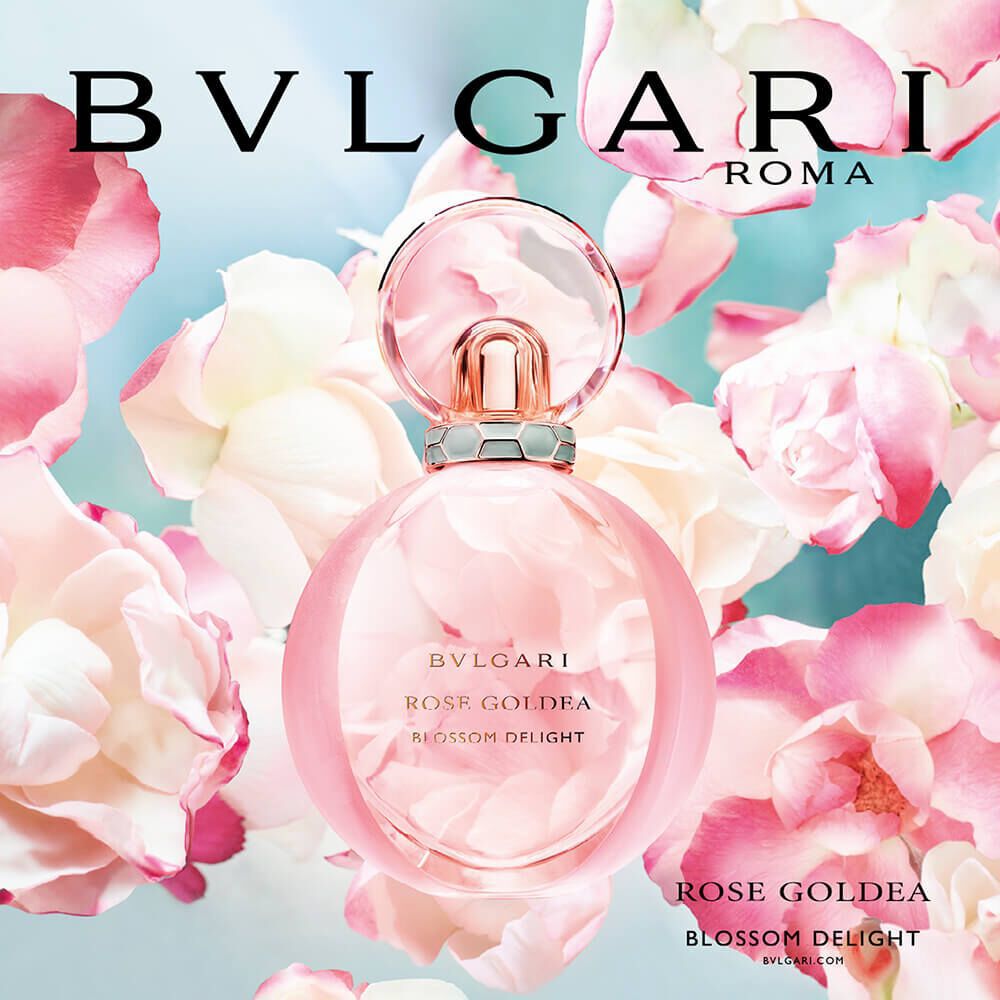 Bvlgari goldea sephora clearance