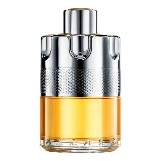 Kit Coffret Azzaro Wanted Masculino Eau de Toilette