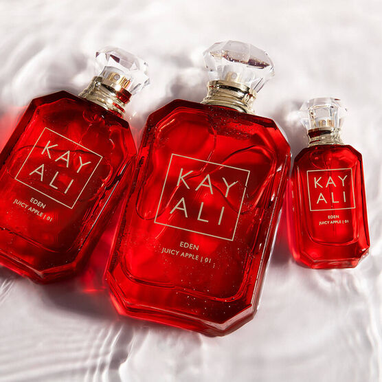 KAYALI EDEN JUICY APPLE 01 100ML