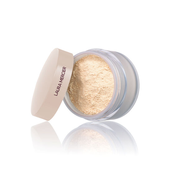 Pó Finalizador Translúcido Laura Mercier Translucent Setting Powder Ultra Blur