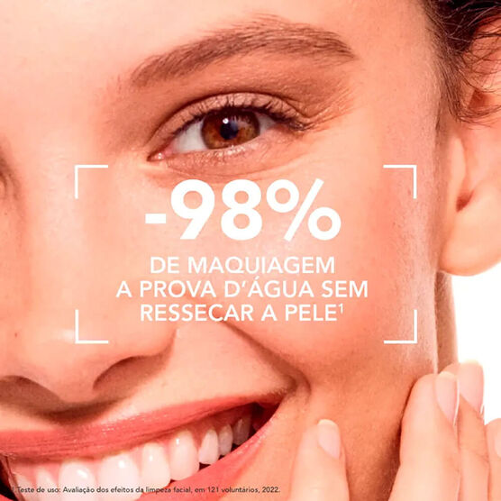 Óleo Micelar Bioderma Demaquilante Sensibio