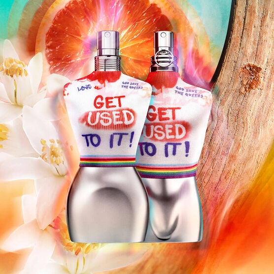 Classique Perfume Classique Pride EDT Feminino 100ml