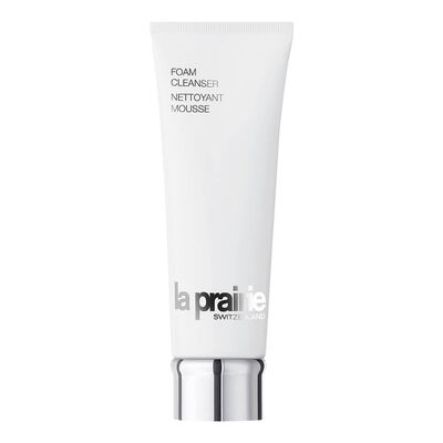 SWISS CELLULAR FOAM CLEANSER 125ML