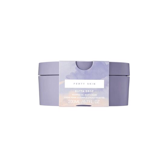 Hidratante Corporal Fenty Skin Butta Drop Whipped Oil