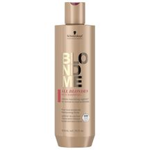 Shampoo Enriquecido Schwarzkopf BlondMe All Blondes Rich