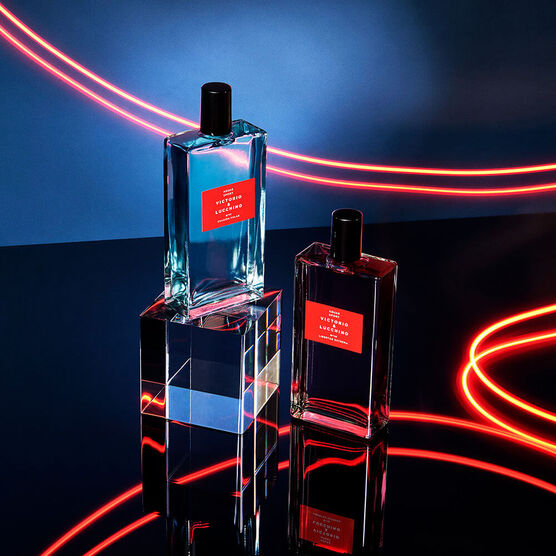 Perfume Victorio & Lucchino Aguas Sport Nº11 Evasión Polar Masculino Eau de Toilette