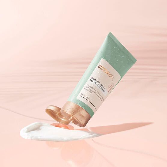 BIOSSANCE  OMEGA HAND    CREA 75ML
