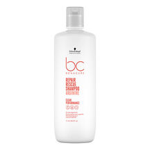 BONACURE SHAMPOO REPAIR RESCUE
