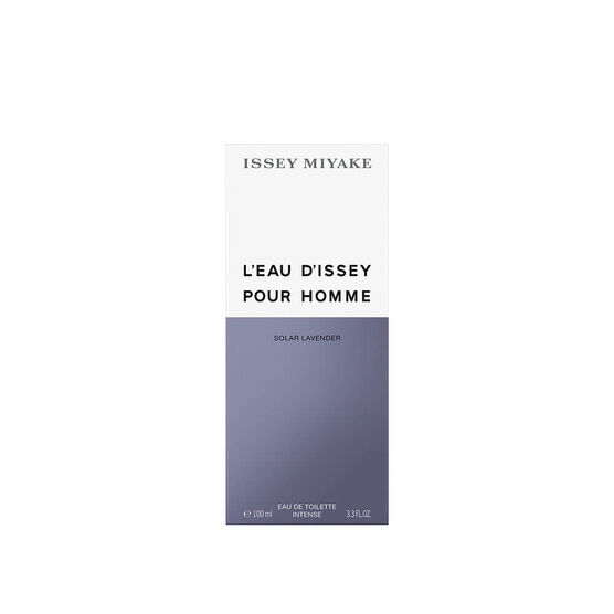 SOLAR LAVENDER IM LEAU DISSEY PH EDT 100