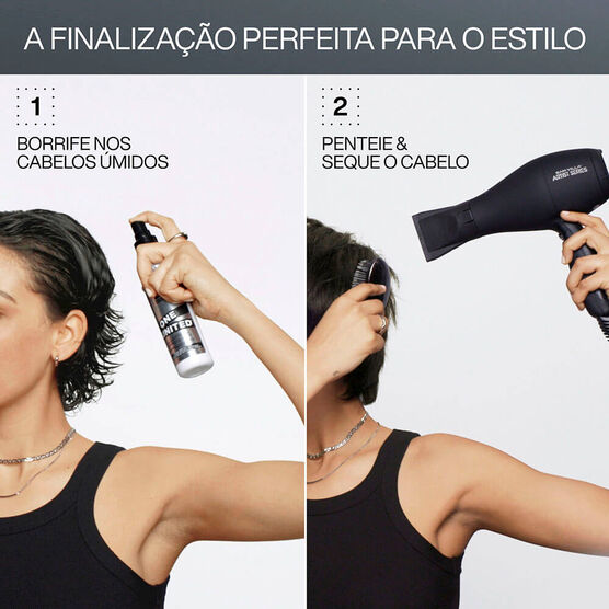 Spray de Tratamento 25 Benefícios Redken One United