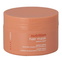 Máscara Capilar Braé Stages Nutrition