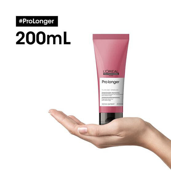 L'OREAL P  PRO LONGER    COND 200ML