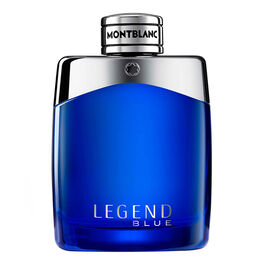Perfume Montblanc Legend Blue Masculino Eau de Parfum
