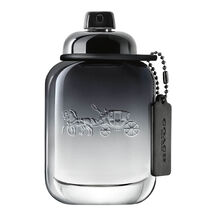 COACH      NEW YORK      EDT  60ML