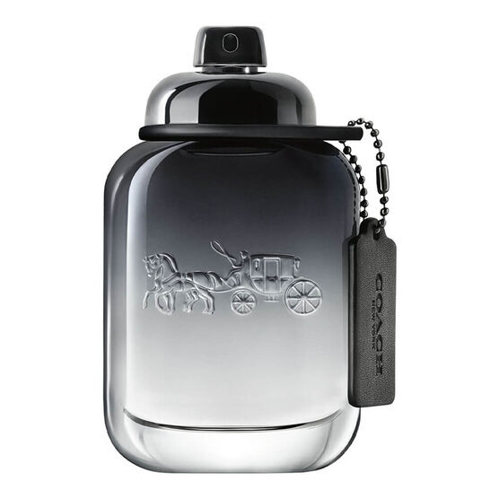 COACH      NEW YORK      EDT  60ML