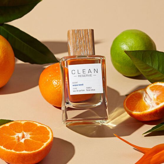 CLEAN RESERVE ACQUA NEROLI EDP