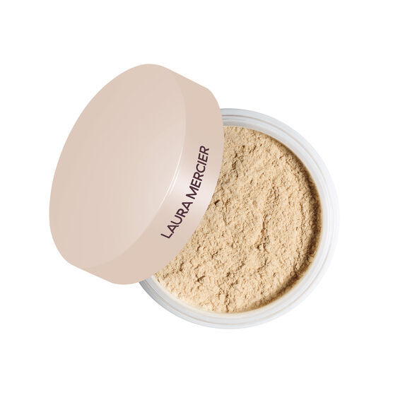 Pó Finalizador Translúcido Laura Mercier Translucent Setting Powder Ultra Blur