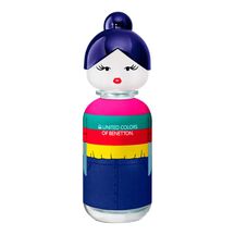 Perfume Benetton Sisterland Blue Neroli Eau de Toilette