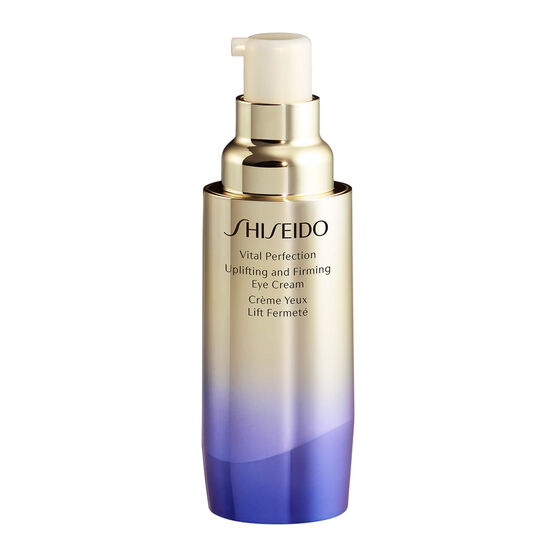 SHISEIDO   VITAL PERFECT EYES 15ML