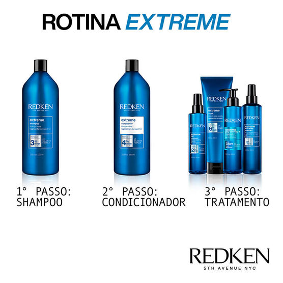 REDKEN     EXTREME       COND 1L