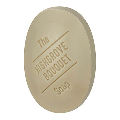 Sabonete Corporal Penhaligon's The Highgrove Bouquet Unissex