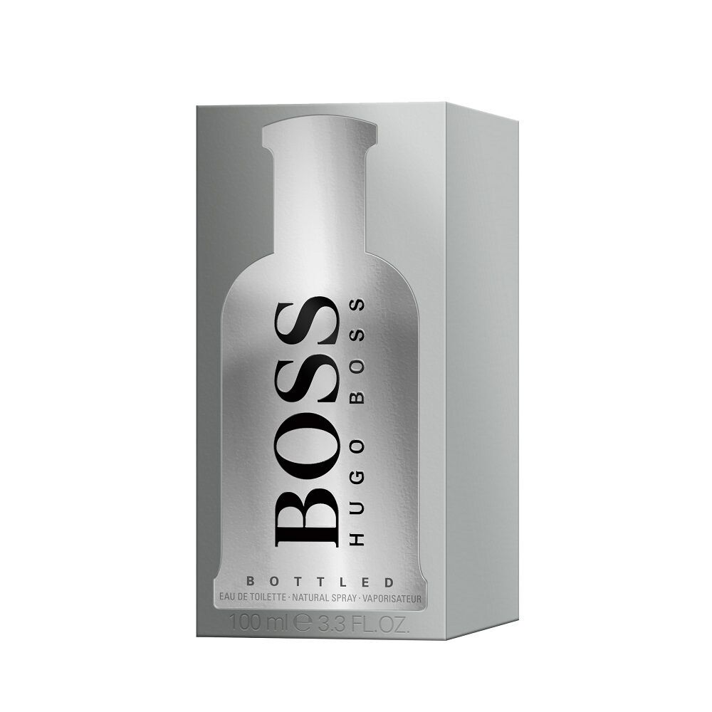 Eau de toilette 2025 hugo boss homme