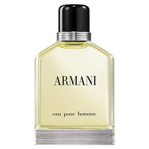 ARMANI     ARMANI HOMME  EDTV 100ML