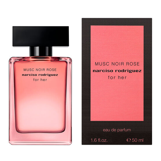 MUSC NOIR FOR HER NR FH NEWMUSC NOIR EDP