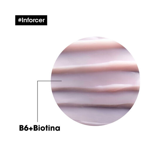 L'OREAL P  INFORCER      MASK 500G