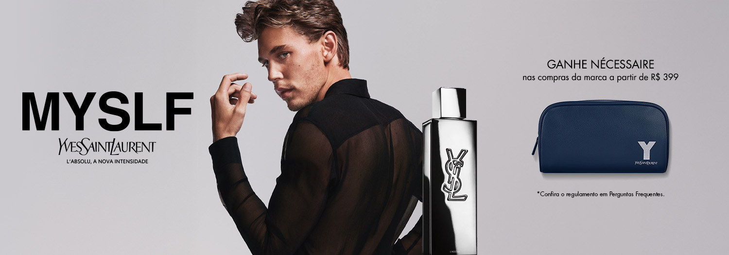 Yves Saint Laurent - Nécessaire