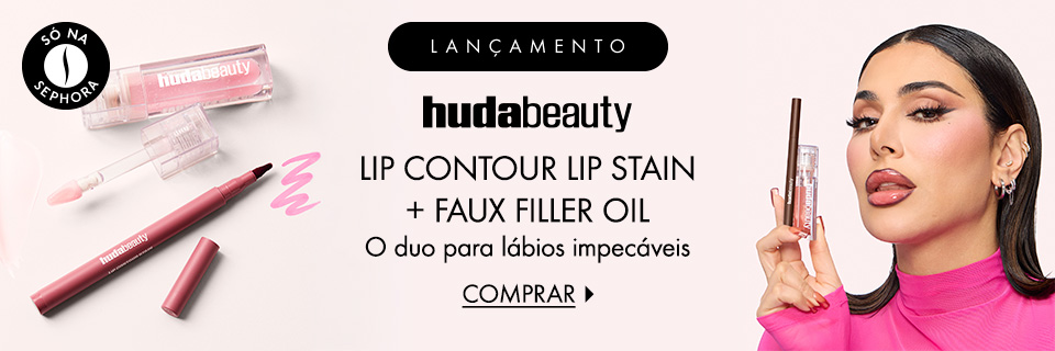 Huda Beauty