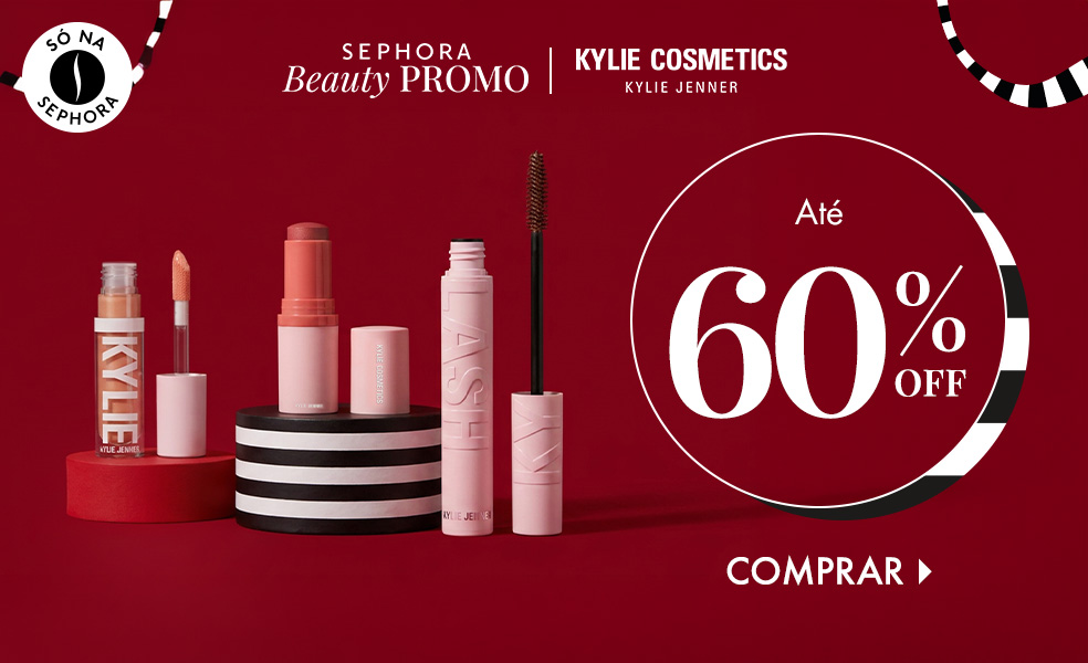 Kylie Cosmetics