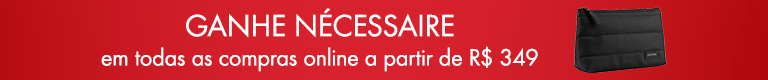 Beauty Promo - Ganhe nécessaire