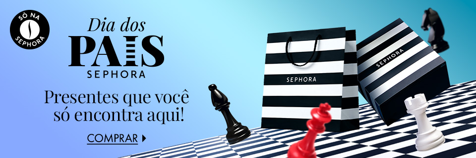 Presentes que você só encontra aqui! 