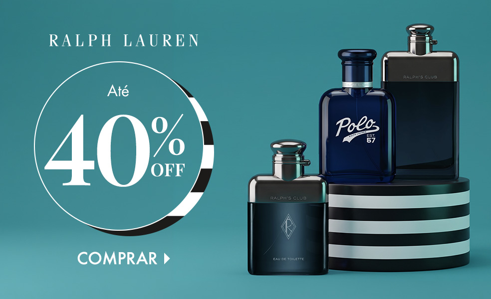 Ralph Lauren