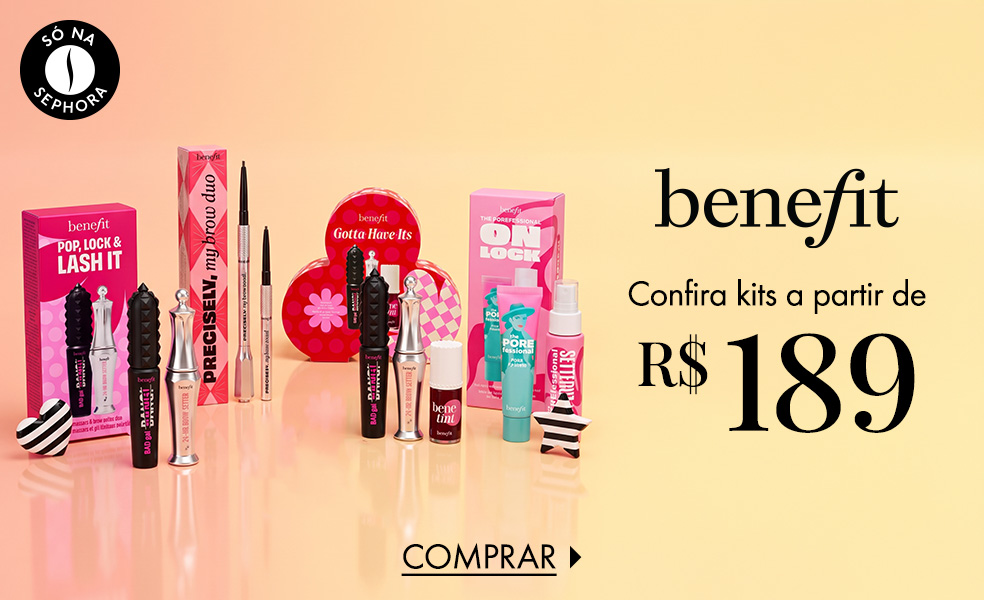 Benefit Cosmetics