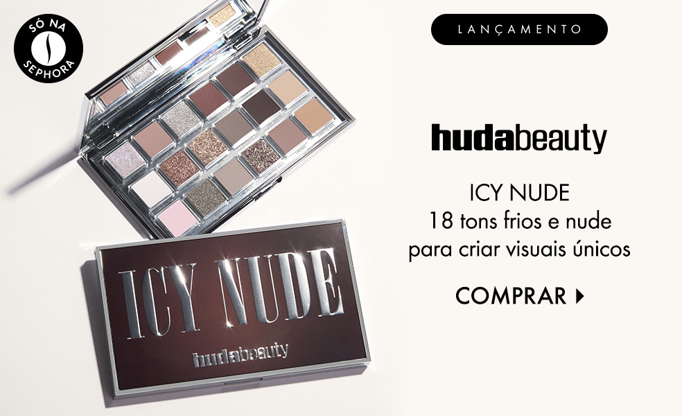 Huda Beauty