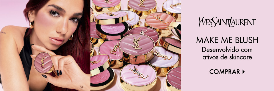 Yves Saint Laurent