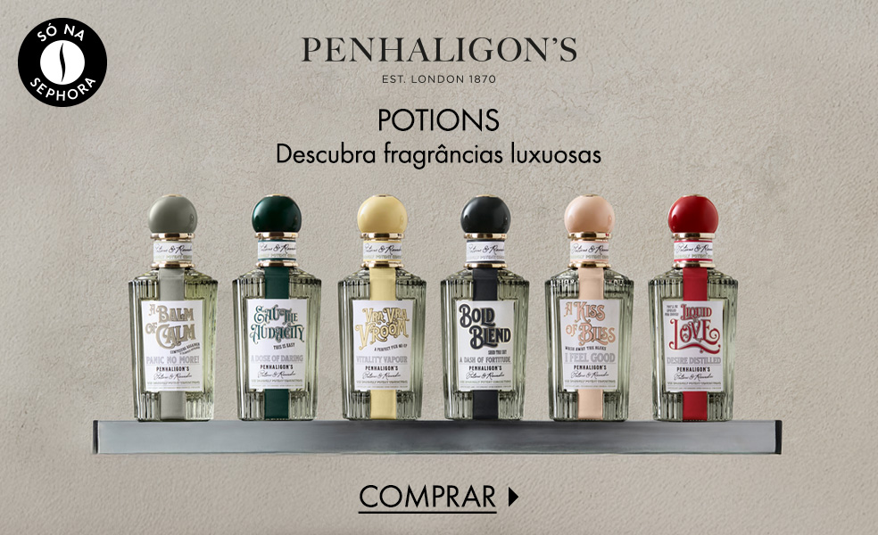 Penhaligon's