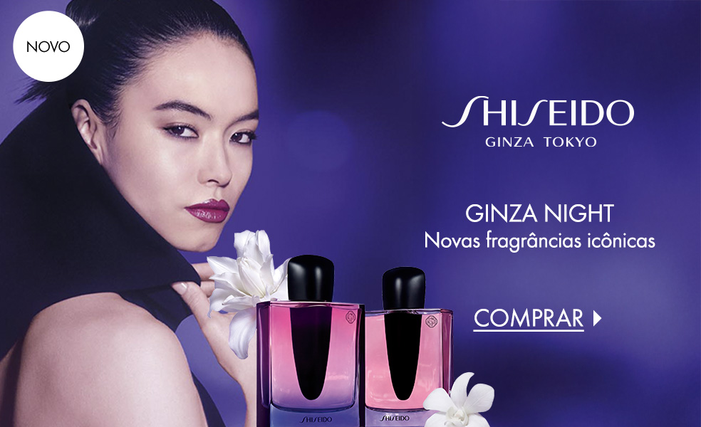 Shiseido