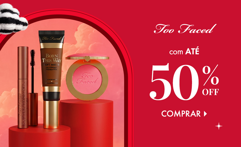 Too Faced