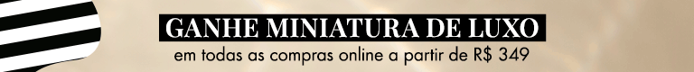 Institucional- Ganhe miniatura de luxo