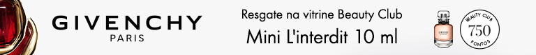 Givenchy - Resgate Mini L'interdit 10ml