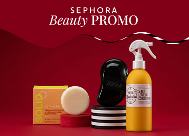 BEAUTY PROMO